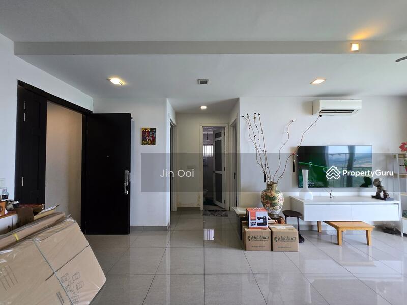 Untuk Dijual - USJ One Avenue Condo