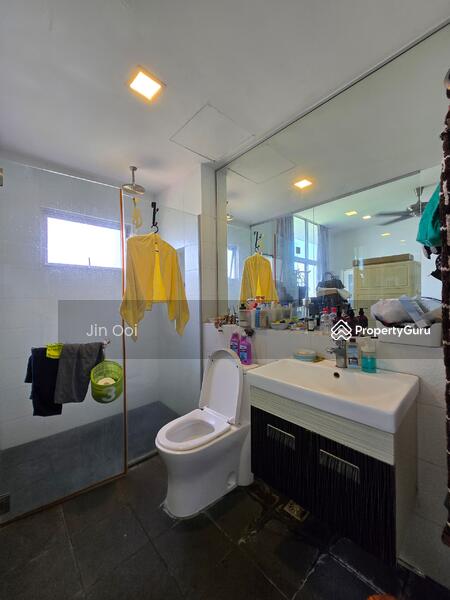 Untuk Dijual - USJ One Avenue Condo