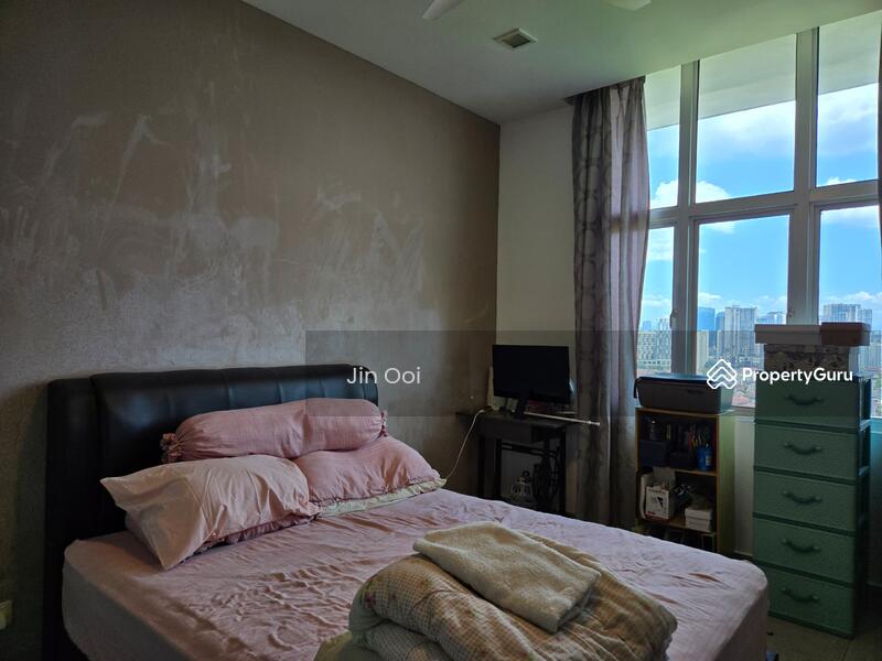 Untuk Dijual - USJ One Avenue Condo