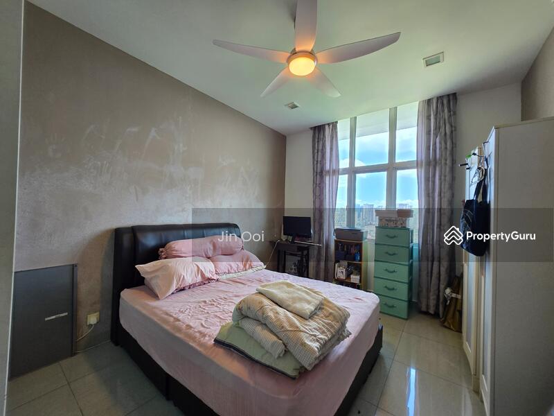 Untuk Dijual - USJ One Avenue Condo
