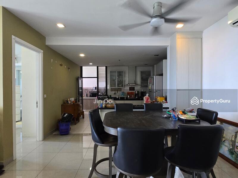 Untuk Dijual - USJ One Avenue Condo