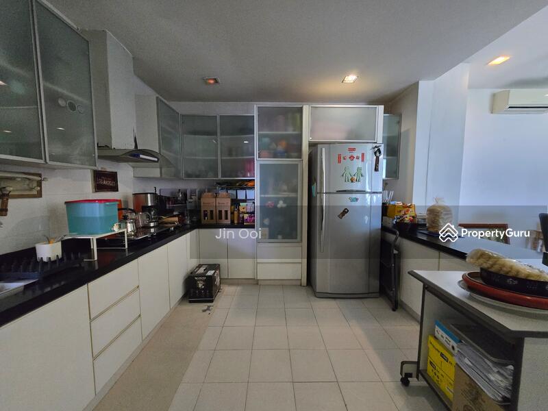 Untuk Dijual - USJ One Avenue Condo