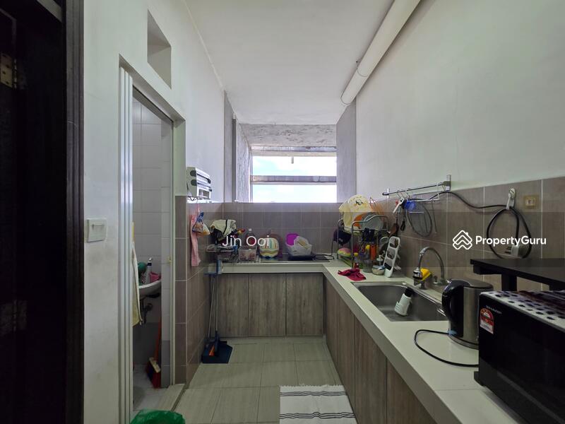 Untuk Dijual - USJ One Avenue Condo