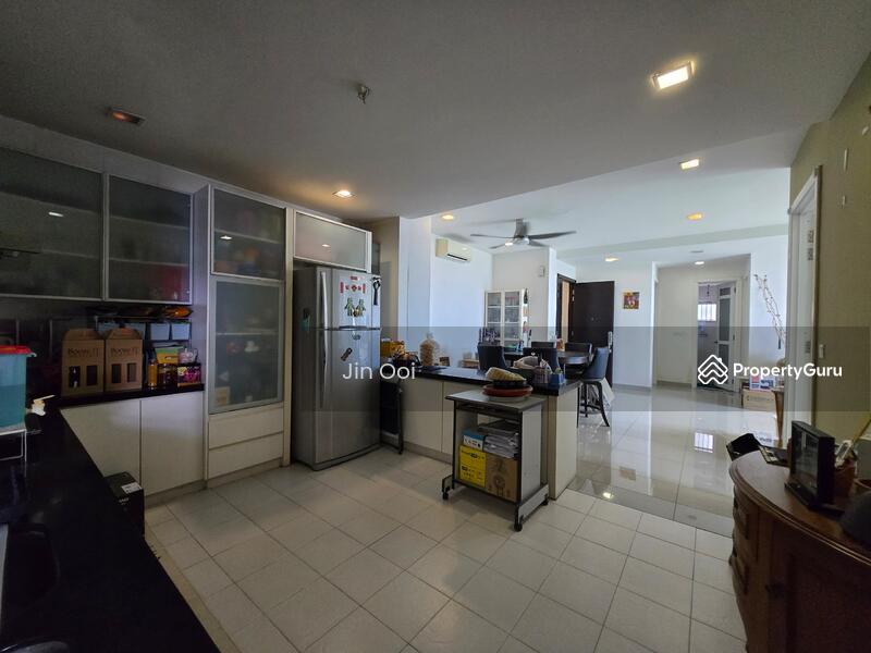 Untuk Dijual - USJ One Avenue Condo