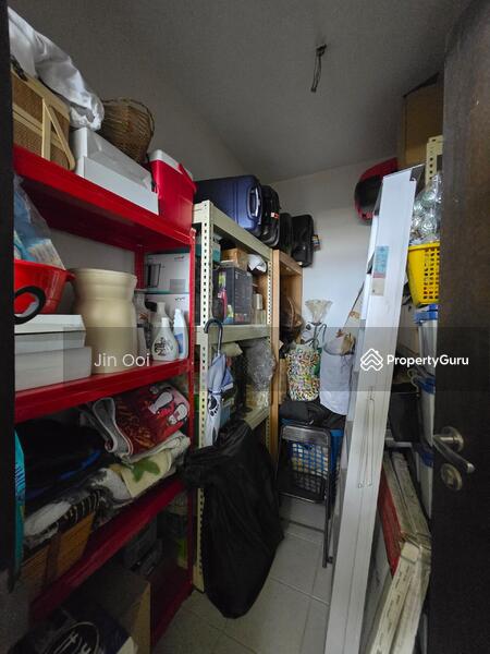 Untuk Dijual - USJ One Avenue Condo