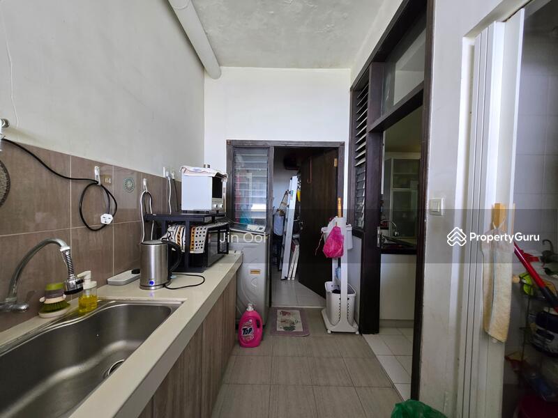 Untuk Dijual - USJ One Avenue Condo