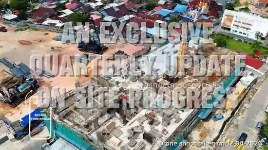 Condominium for Sale at Twinstar - SJ Ho - PropertyGuru.com.my