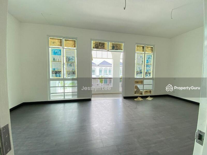 2-storey Terraced House for Sale in Eco Majestic (Semenyih) - Jesslyn Lee - PropertyGuru.com.my