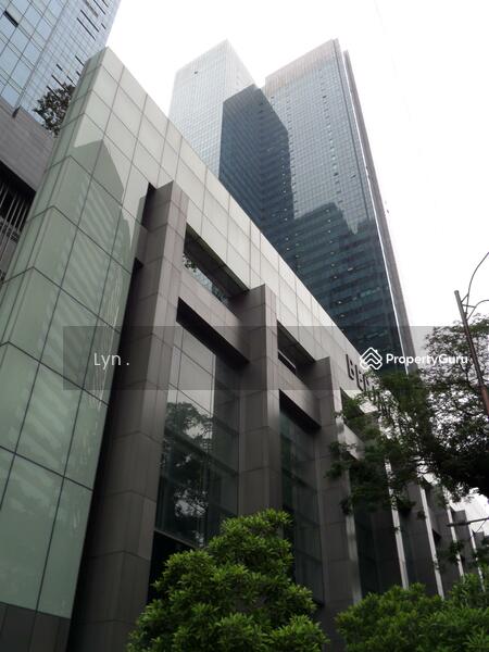 Untuk Dijual - Menara Bangkok Bank @ Berjaya Central Park