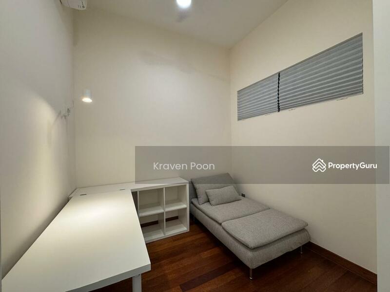 Service Residence for Sale at Senada Residence @ KLGCC Resort - Kraven Poon - PropertyGuru.com.my