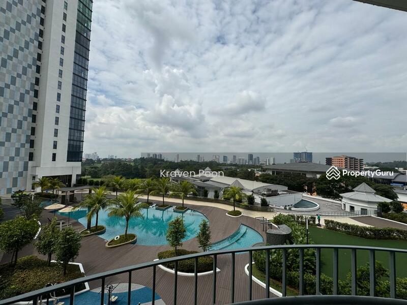 Service Residence for Sale at Senada Residence @ KLGCC Resort - Kraven Poon - PropertyGuru.com.my