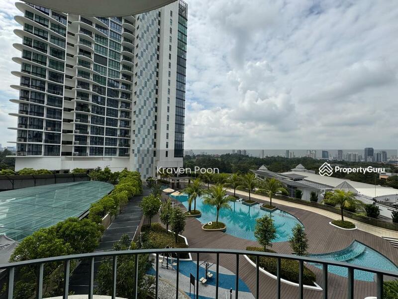 Service Residence for Sale at Senada Residence @ KLGCC Resort - Kraven Poon - PropertyGuru.com.my