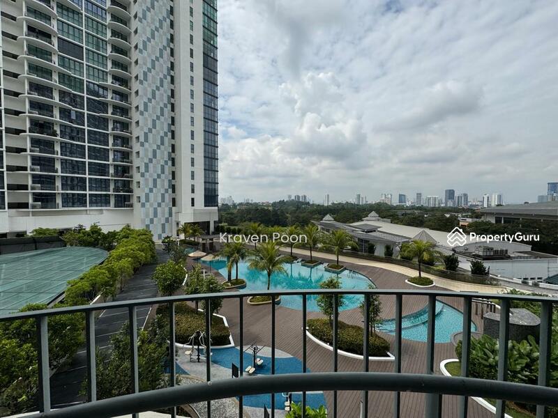 Service Residence for Sale at Senada Residence @ KLGCC Resort - Kraven Poon - PropertyGuru.com.my