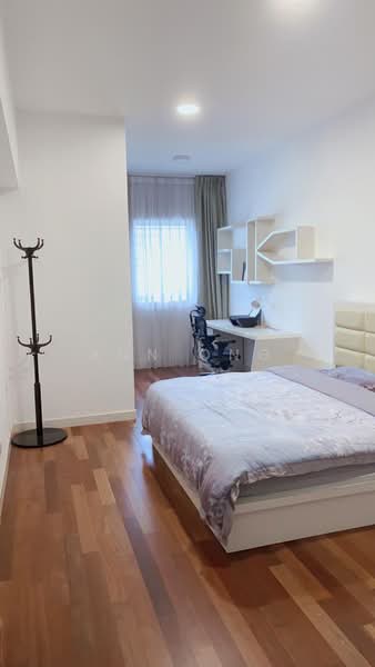Condominium for Sale at Sixceylon - Ann Ong - Bedroom - PropertyGuru.com.my