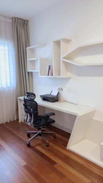 Condominium for Sale at Sixceylon - Ann Ong - Study - PropertyGuru.com.my