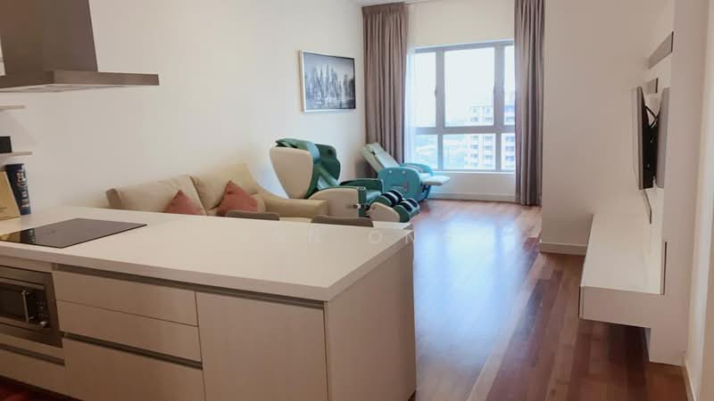 Condominium for Sale at Sixceylon - Ann Ong - Living Room - PropertyGuru.com.my