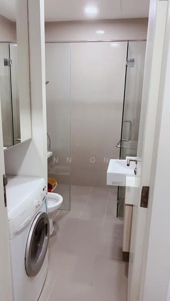 Condominium for Sale at Sixceylon - Ann Ong - Bathroom - PropertyGuru.com.my