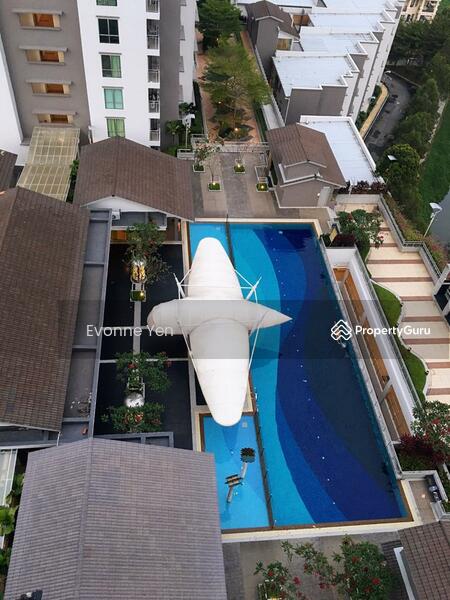 Condominium for Rent at Casa Indah 2 - Evonne Yen - PropertyGuru.com.my