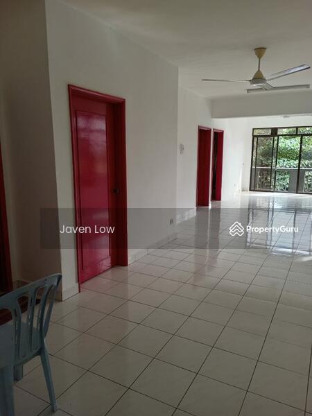 For Sale - Mutiara Serdang (Turf View)