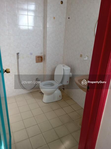 For Sale - Mutiara Serdang (Turf View)