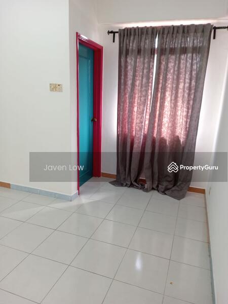 For Sale - Mutiara Serdang (Turf View)