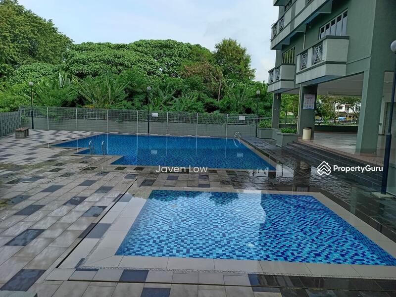 For Sale - Mutiara Serdang (Turf View)