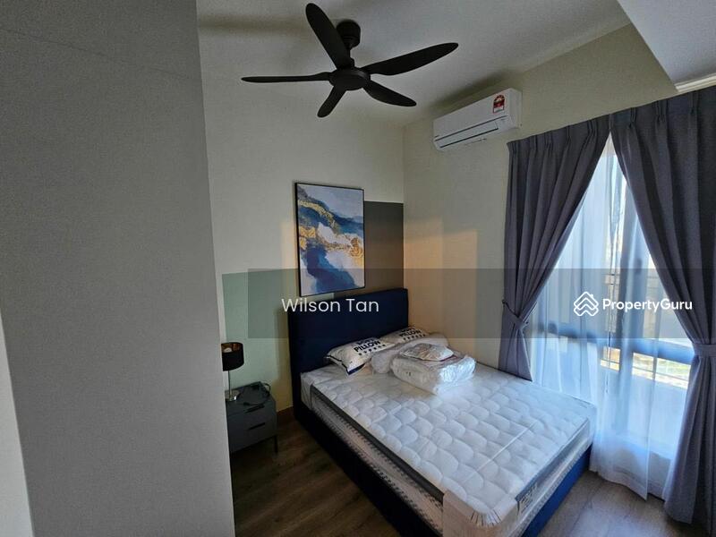 Service Residence for Rent at 8th & Stellar - Wilson Tan - PropertyGuru.com.my