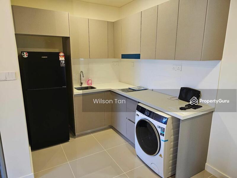 Service Residence for Rent at 8th & Stellar - Wilson Tan - PropertyGuru.com.my