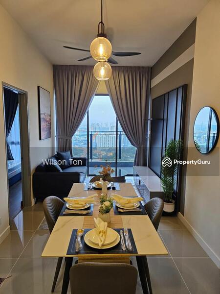 Service Residence for Rent at 8th & Stellar - Wilson Tan - PropertyGuru.com.my