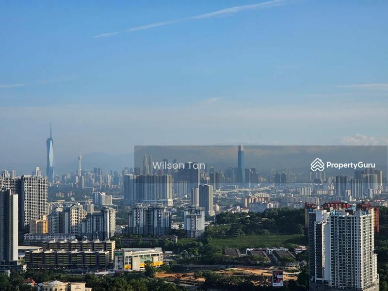 Service Residence for Rent at 8th & Stellar - Wilson Tan - PropertyGuru.com.my
