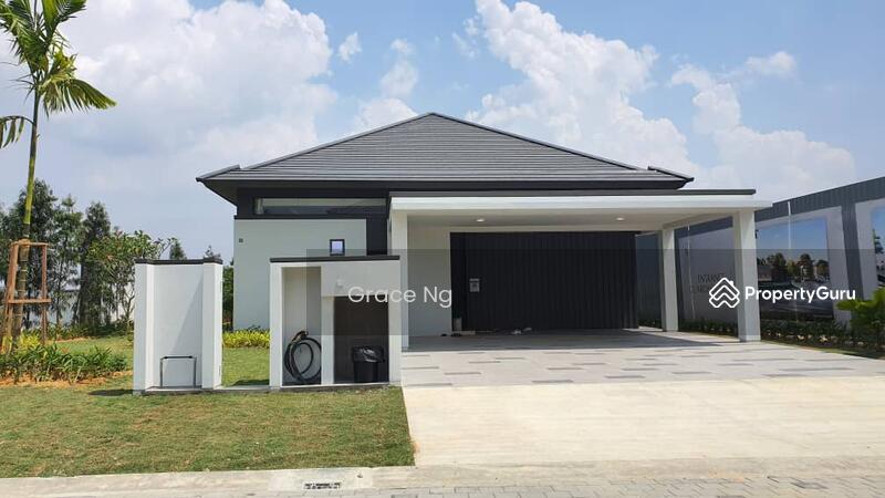 For Sale - The Hottest Bungalow Houses(Freehold) Sungai Buloh