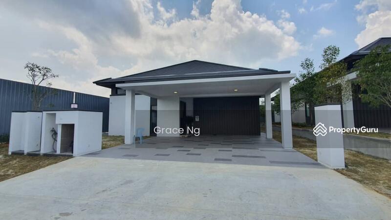 For Sale - The Hottest Bungalow Houses(Freehold) Sungai Buloh
