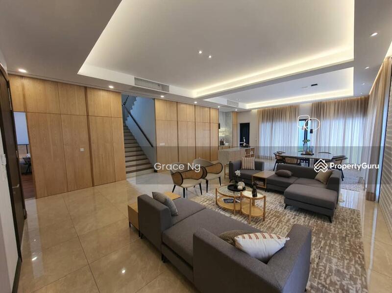 For Sale - The Hottest Bungalow Houses(Freehold) Sungai Buloh