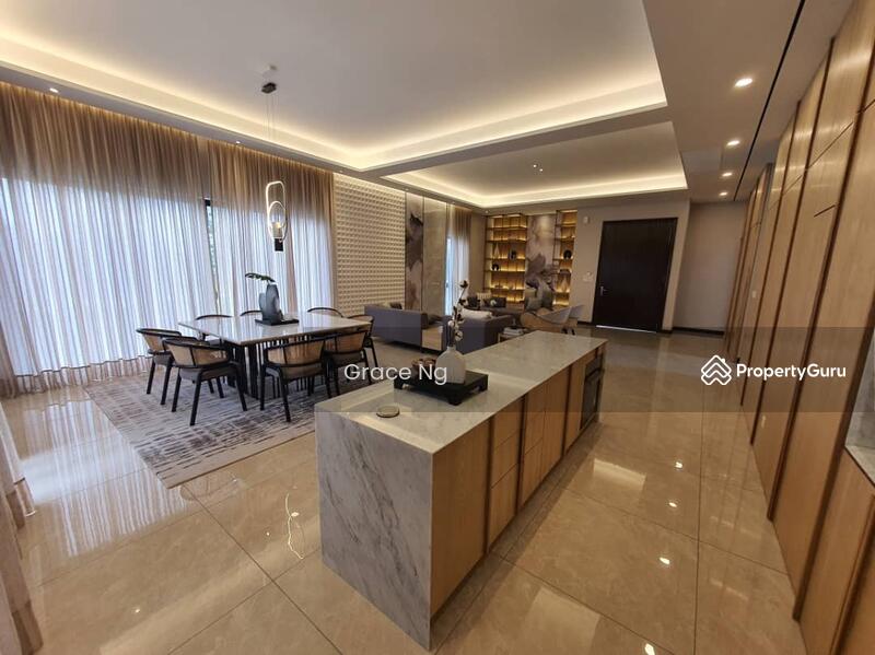 For Sale - The Hottest Bungalow Houses(Freehold) Sungai Buloh