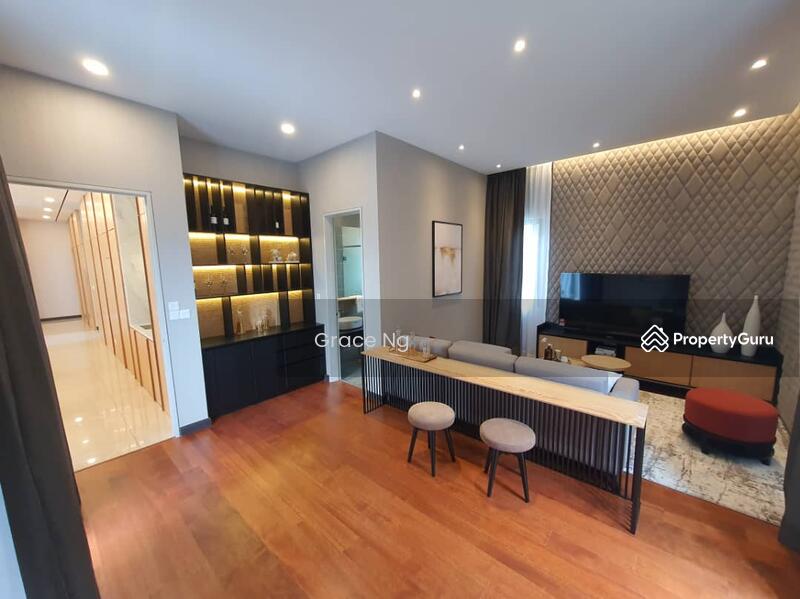 For Sale - The Hottest Bungalow Houses(Freehold) Sungai Buloh