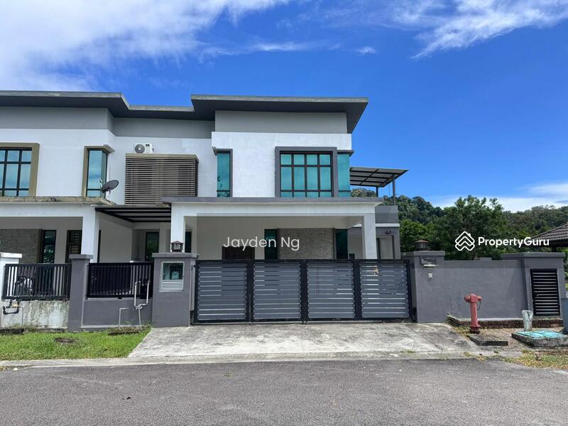 Untuk Dijual - Pulai Hijauan Pulai Hijauan Pulais Hijauans