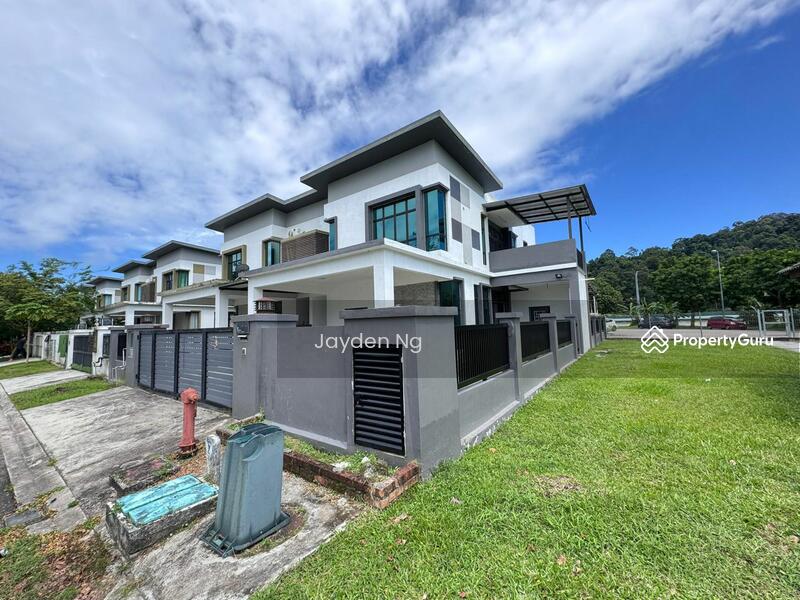 Untuk Dijual - Pulai Hijauan Pulai Hijauan Pulais Hijauans