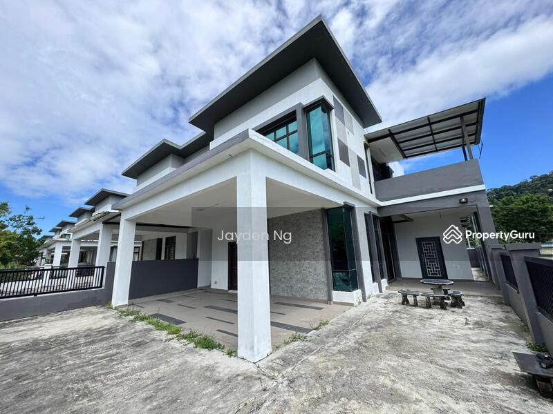 Untuk Dijual - Pulai Hijauan Pulai Hijauan Pulais Hijauans