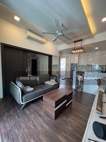 Apartment for Rent at Tropez Residences - Erica Jong - PropertyGuru.com.my