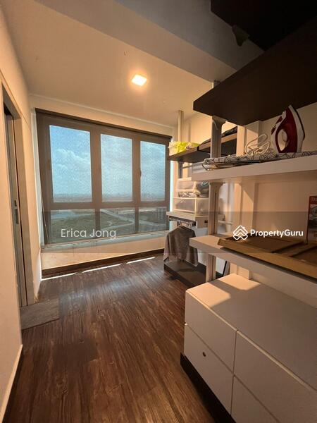 Apartment for Rent at Tropez Residences - Erica Jong - PropertyGuru.com.my