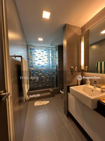 Apartment for Rent at Tropez Residences - Erica Jong - PropertyGuru.com.my