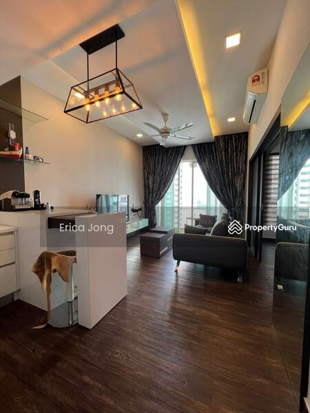 Apartment for Rent at Tropez Residences - Erica Jong - PropertyGuru.com.my