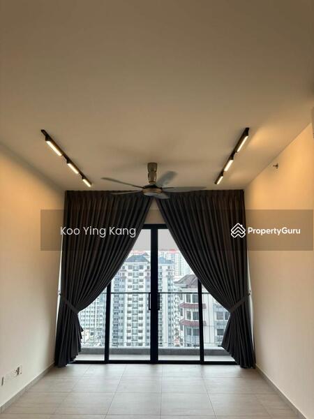 For Sale - The Arcuz