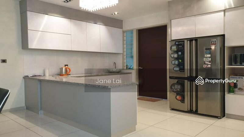 For Sale - East Ledang @ Harmony Park