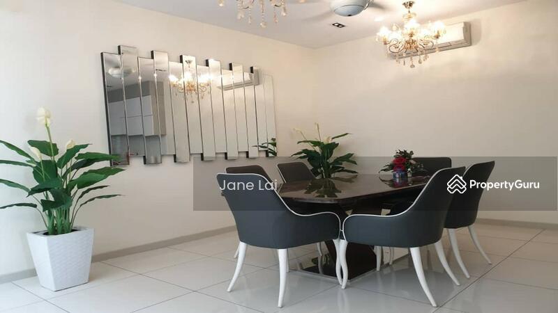 For Sale - East Ledang @ Harmony Park