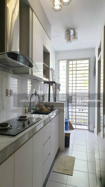 For Sale - East Ledang @ Harmony Park