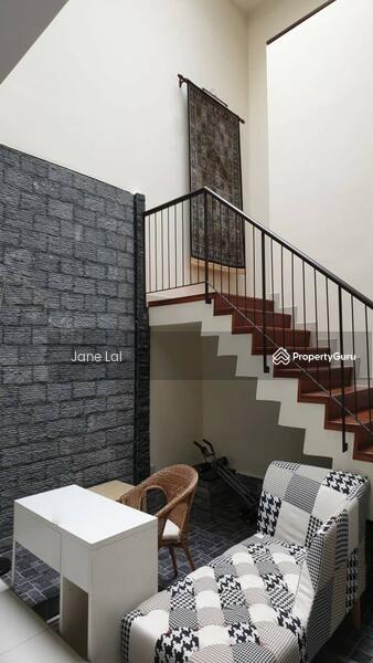 For Sale - East Ledang @ Harmony Park