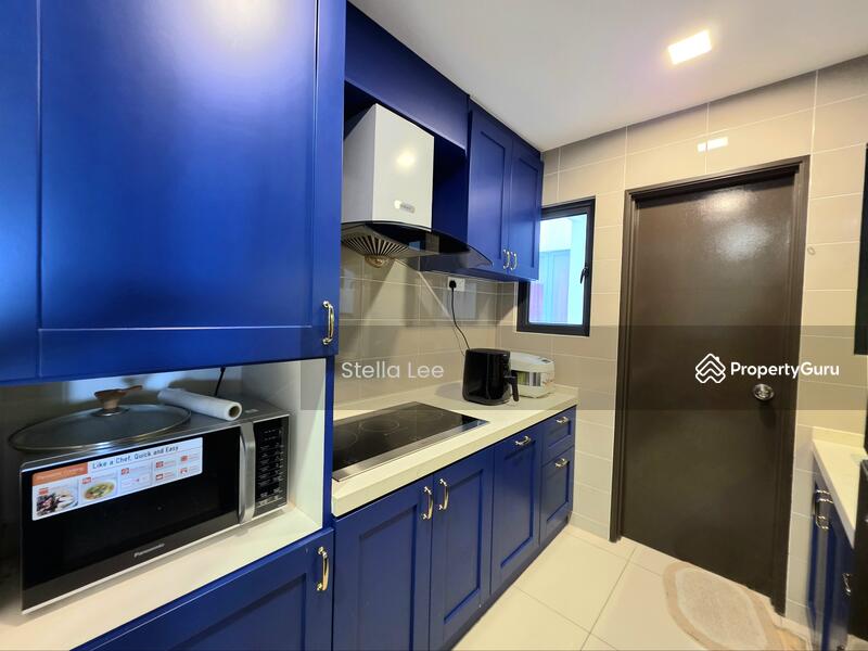 Service Residence for Rent at Service Residence @ Landmark Residence 1 - Stella Lee - PropertyGuru.com.my