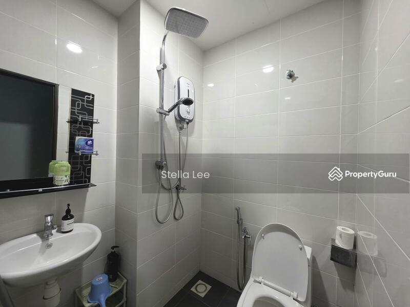 Service Residence for Rent at Service Residence @ Landmark Residence 1 - Stella Lee - PropertyGuru.com.my