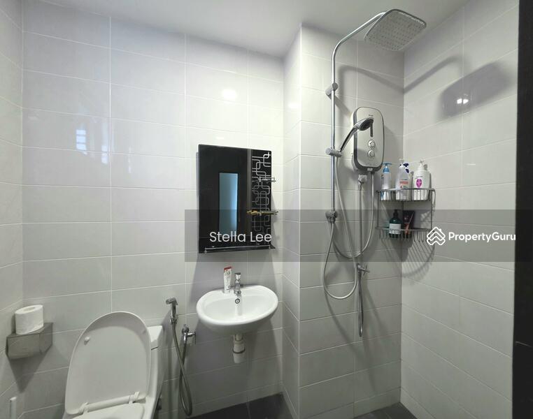 Service Residence for Rent at Service Residence @ Landmark Residence 1 - Stella Lee - PropertyGuru.com.my